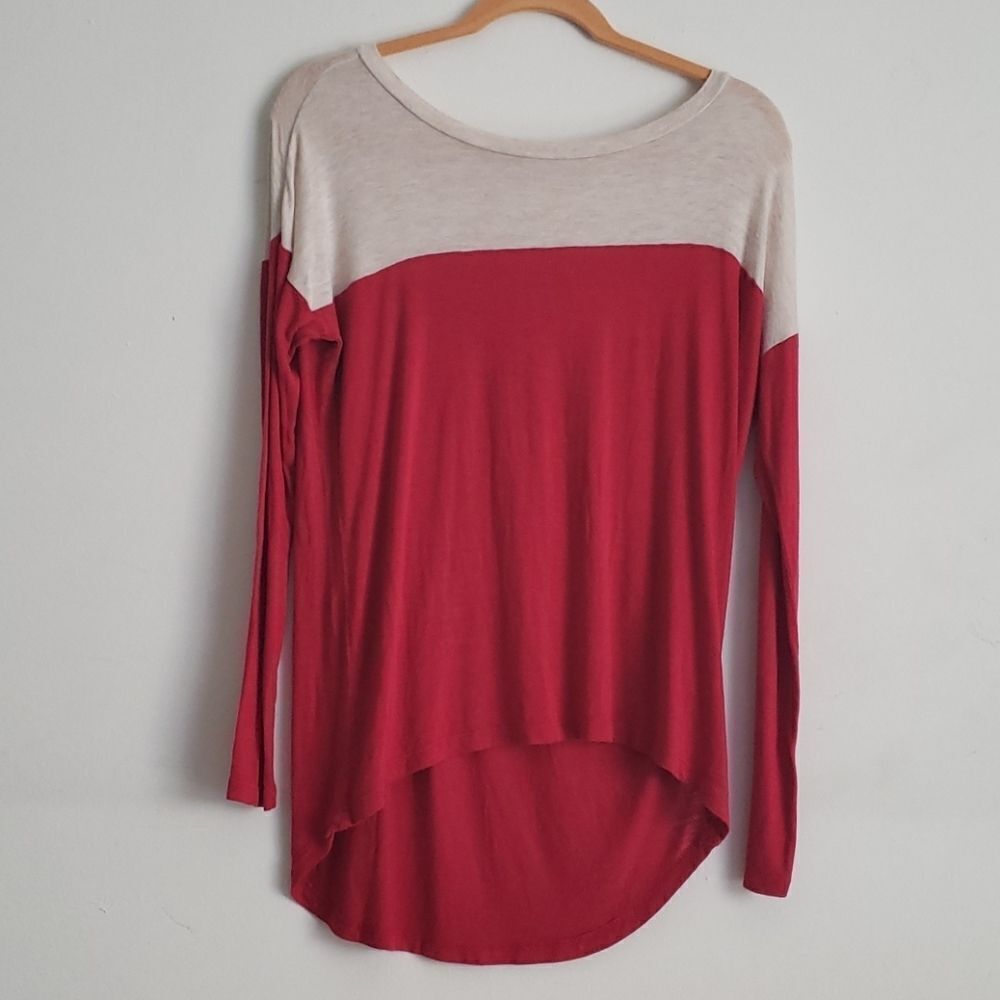 Long Sleeve Top